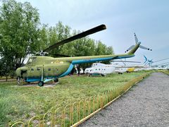 -中国航空博物馆