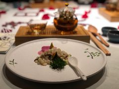 -叶叶菩提·晋福宫