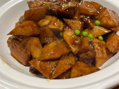 -金枝玉叶上海人家食府(三里河店)
