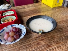 -上席擂茶·新中式青年茶馆(古城店)