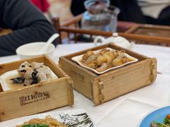 -红馆喜宴(十亩地店)