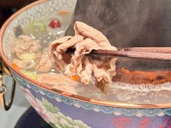 -东来顺饭庄(apm总店)