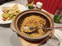 -阿庄新豫菜(通泰路店)