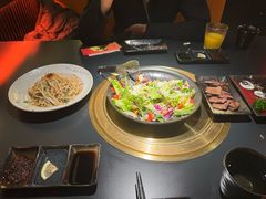 -無二炙坊·和牛烧肉(大钟寺1733店)