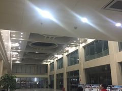 -浙江省立同德医院(翠苑院区)