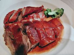 -花舍·新派粤菜·西餐·下午茶(亚运村·鸟巢店)