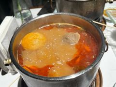 -Thai Basil罗勒叶泰式餐厅(时代天街店)