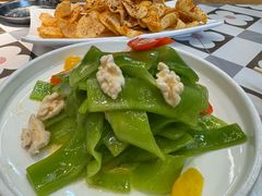 -勇利赵家烤肉坊(翠华北路店)