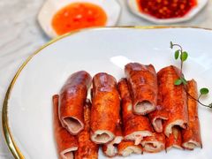 -文杏馆·庭院餐厅(虹桥店)