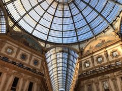 -埃马努埃莱二世拱廊