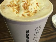 松子味白摩-星巴克(福州三坊七巷店)