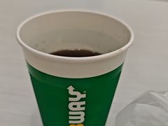 -赛百味SUBWAY(建六宜安广场店)