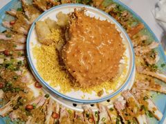 -鲜味食族水产·海鲜餐厅