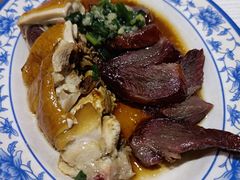 -食运茶餐厅(文化宫店)