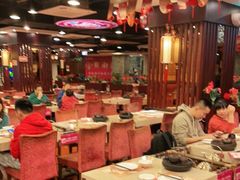 大堂-点都德(盘福楼店)