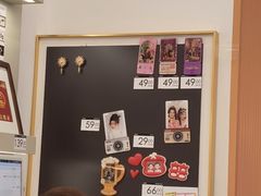 -海马体照相馆(万菱汇店)