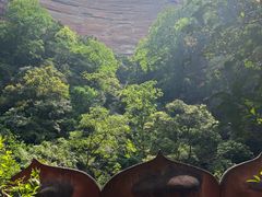 -赤水丹霞旅游区·佛光岩