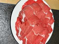 -东来顺(非遗·清真火锅·盛世广场店)