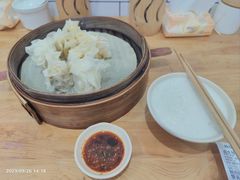 -晓友烧麦(光华村店)