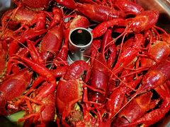 -雄楚国际大酒店-四季西餐厅