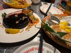 -小小集渔·泰式大排档(太古里香槟店)