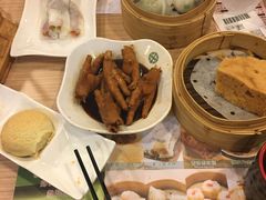 -添好运点心专门店(中环IFC店)