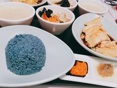 -Asianplus海蓝鸡饭