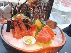 -花潮料理艺食馆(成都万象城店)