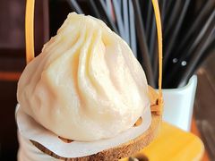 虾仁小笼-锡笼记·无锡小笼(水岸店)