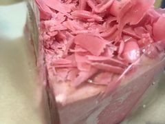 樱花慕斯-星巴克(合肥包河万达广场店)