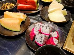 -王家渡火锅(金宝汇店)