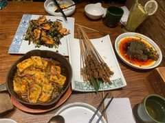 -云海肴·汽锅鸡·云南菜(美罗城店)