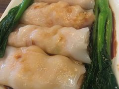-文津国际酒店-大南门广式茶餐厅
