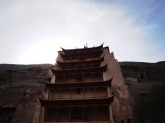 -敦煌市博物馆