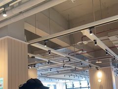 大堂-乡村基(杨家坪建设店)
