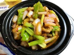 -天目湖涵田半山温泉