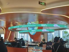-魏客咖啡(中铁中心店)