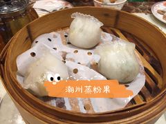 -稻香酒家(长宁KING88广场店)