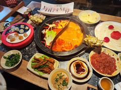 -蜀大侠火锅(总府路店)