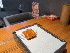 -路边羊烧烤酒场(宝带路店)