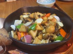 -云海肴云南菜·蒸汽石锅鱼(北京良乡华冠店)