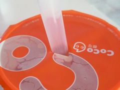 -CoCo都可(常州勤业大润发店)