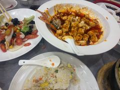 -红菜坊·烤鸭·川鲁宴(石园店)