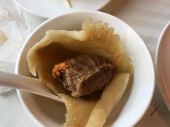-怡园饭店-餐厅(四望亭店)