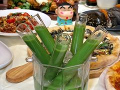 -get pizza意大利餐厅(凯德MALL店)