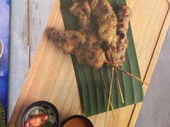 -simply thai天泰(长泰广场店)