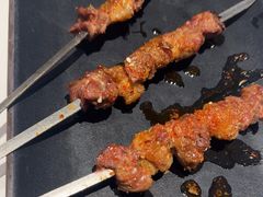 -半闲斋羊肉铺(齐礼阎店)