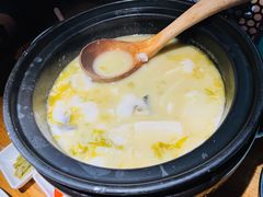 -九锅一堂酸菜鱼(新南凯德直营店)