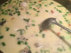 -筱爷叔·上海传统手工菜(玉树路店)