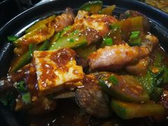 -渔娘渔家丹东海鲜(东直门店)